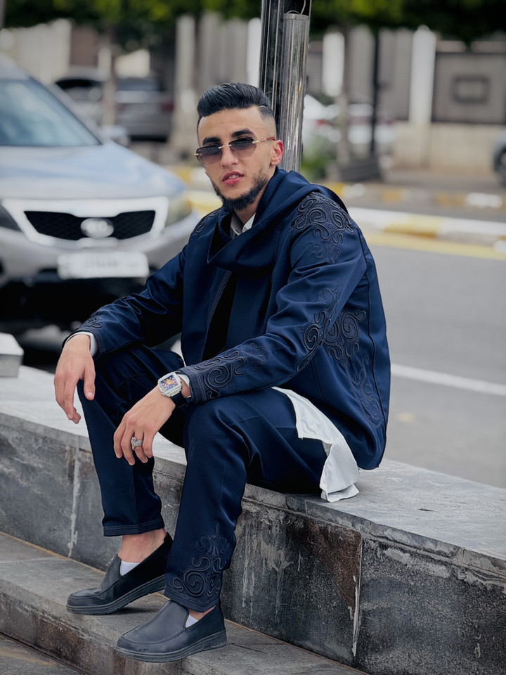 محتوى سناب شات لـ Abdo jwely🇱🇾