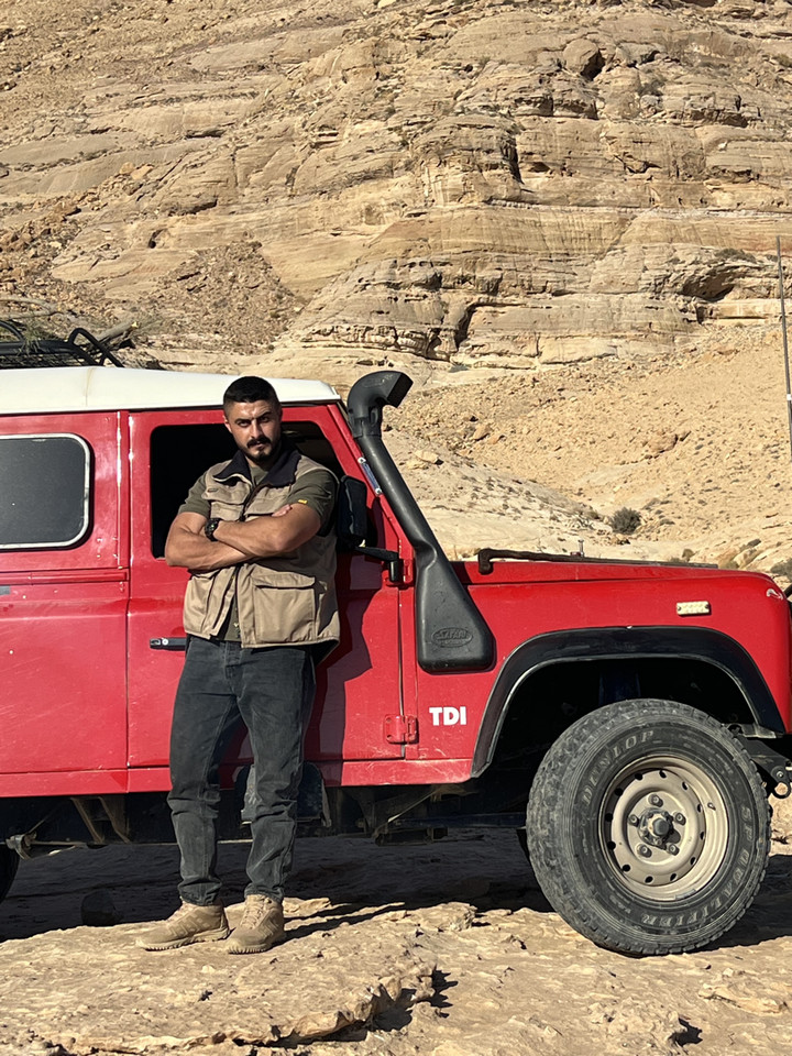 محتوى سناب شات لـ HamzaTroy Ahmad