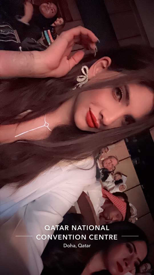 Nour.guidouz Spotlight #fapchati7