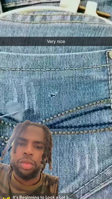 Spotlight content by a Snapchat user