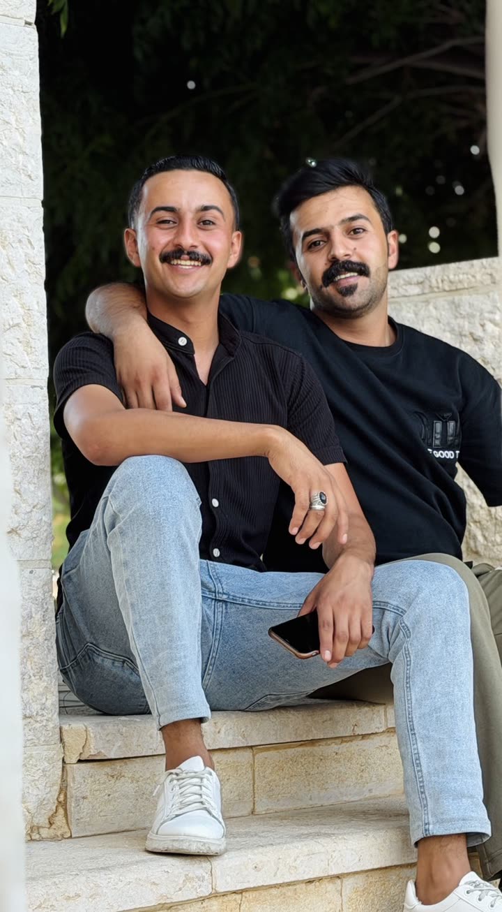 محتوى سناب شات لـ Omar AL-Nimat