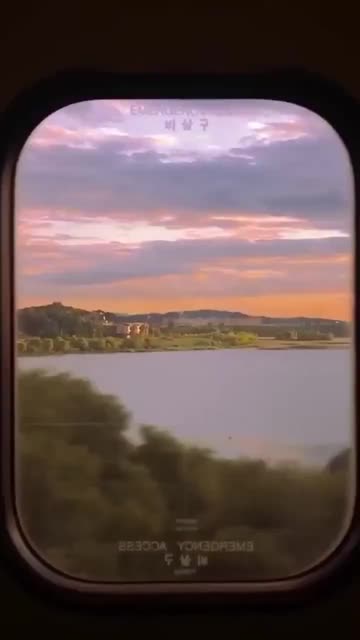 Preview for a Spotlight video that uses the Train Travel Lens