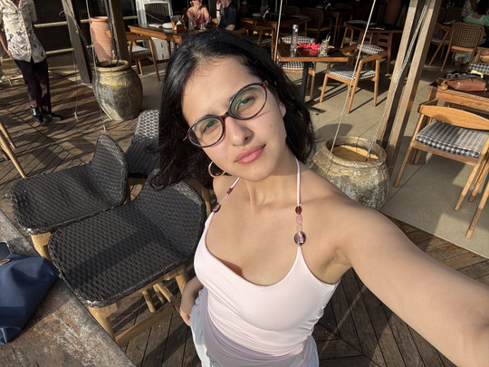 taneeshamirwani