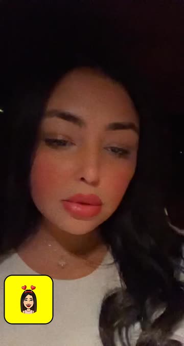 Preview for a Spotlight video that uses the Black Eye Bride Lens