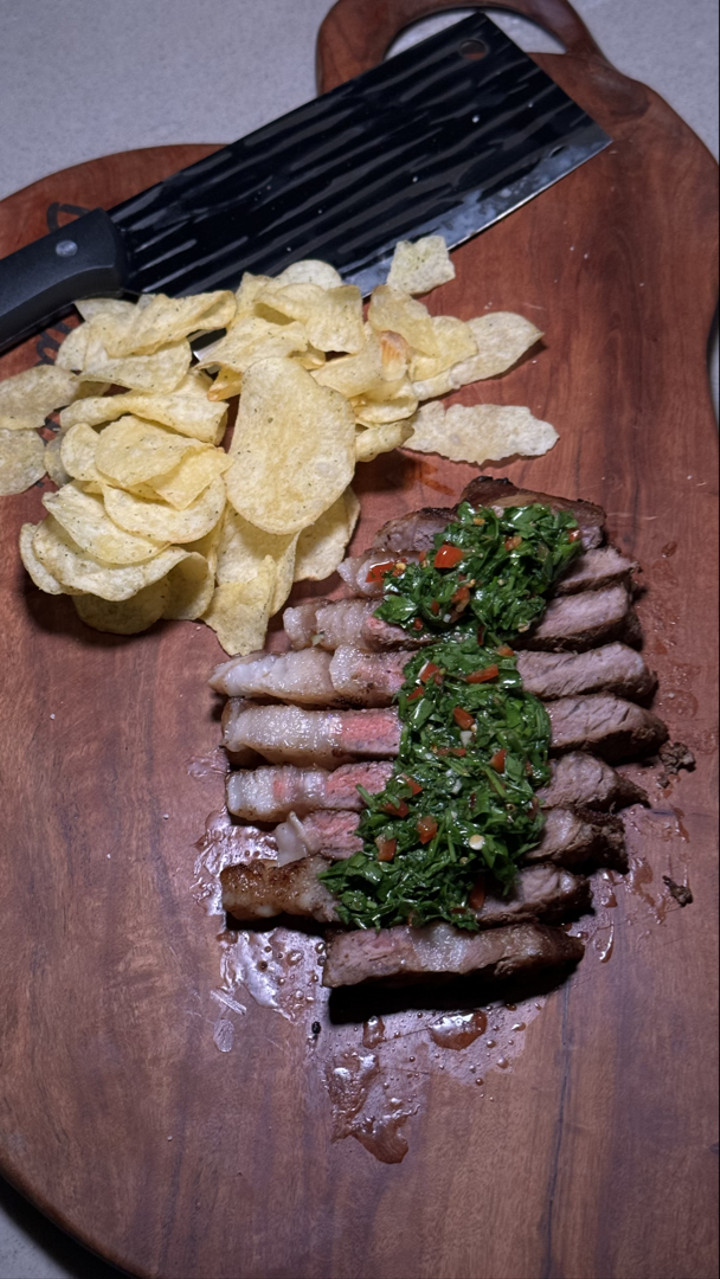 محتوى سناب شات لـ Chef Faival 👨‍🍳