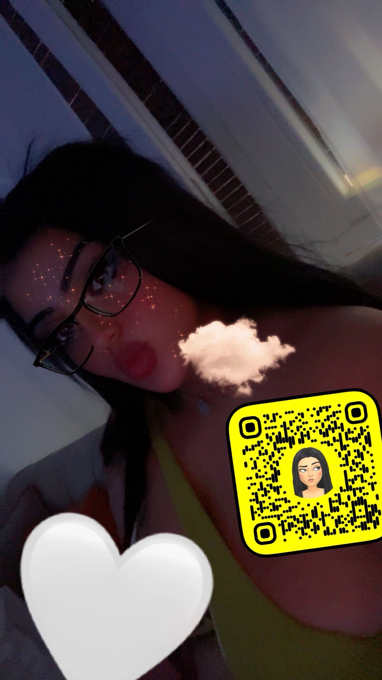 قصة سناب شات للحساب alamarocaine08 رقم 8
