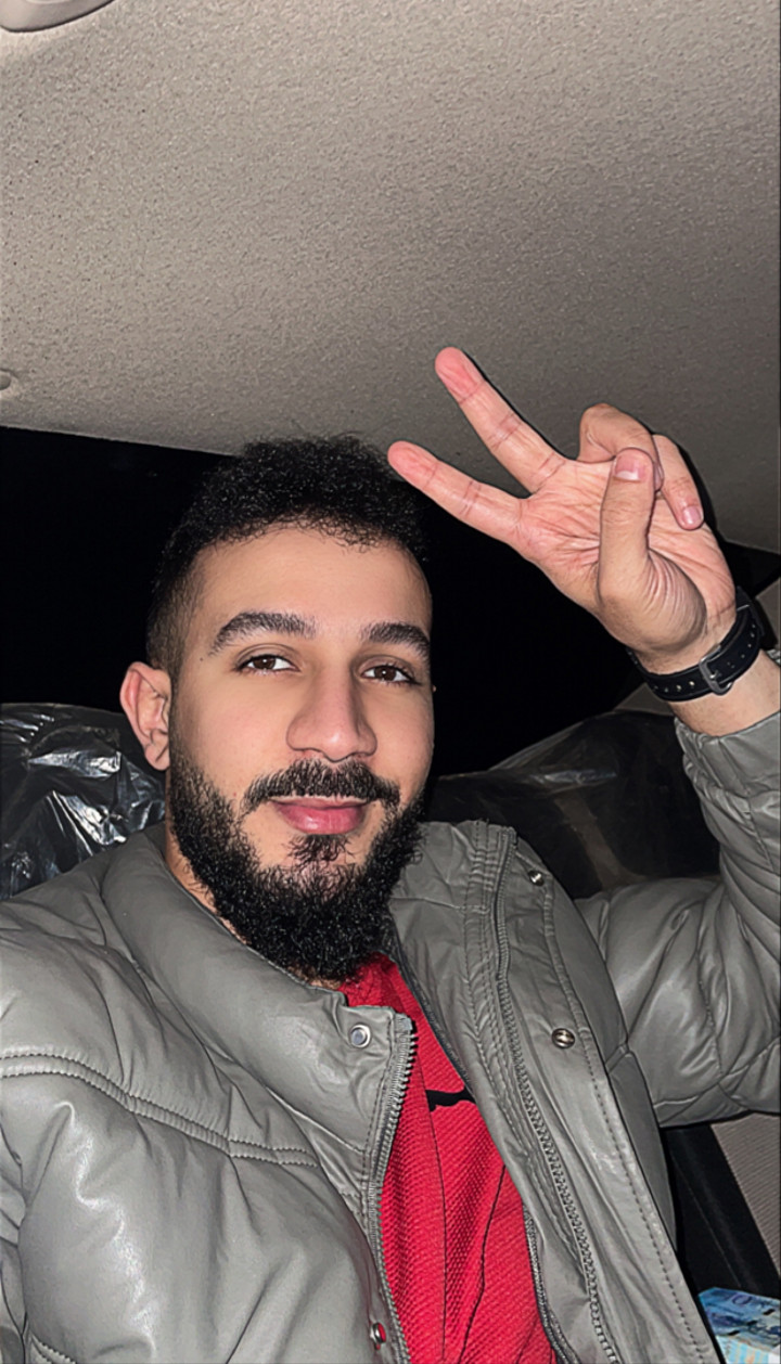 محتوى سناب شات لـ Moo👑