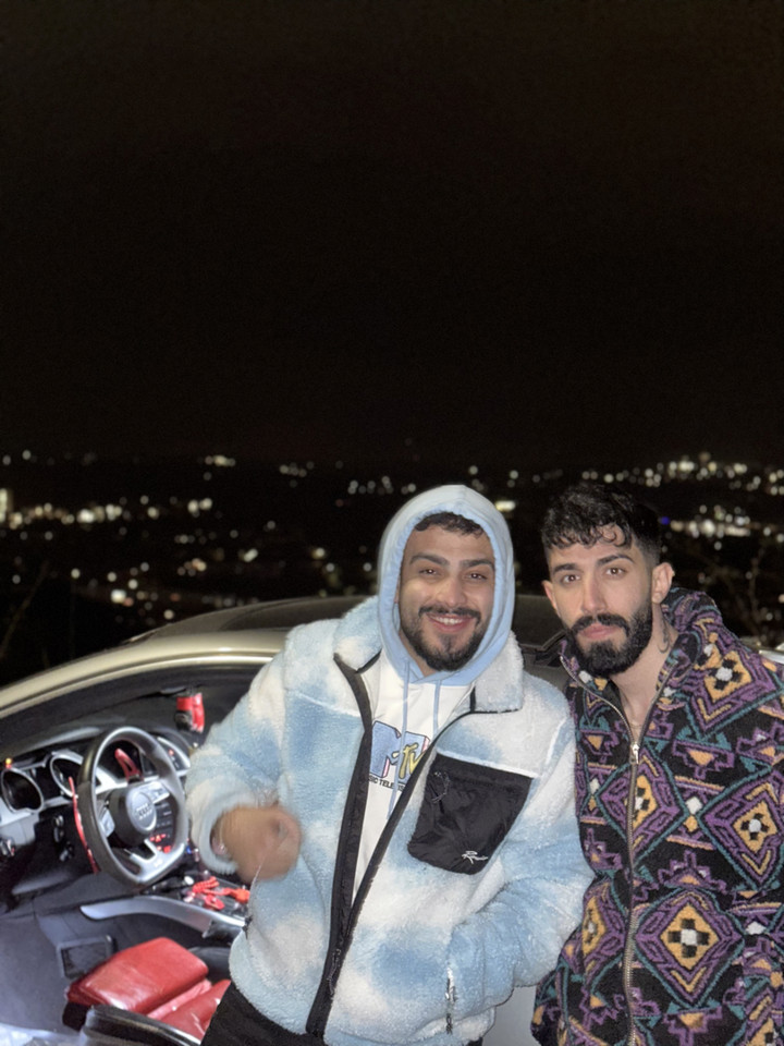 محتوى سناب شات لـ محمد جواني ‏في دبي