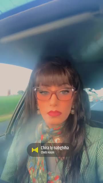 Preview for a Spotlight video that uses the GOJE Lens