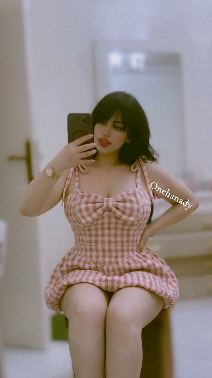محتوى سناب شات لـ هنوده 🪷💫