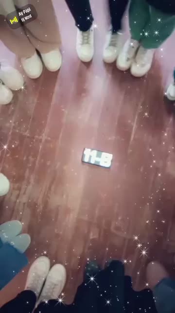 Preview for a Spotlight video that uses the Shiny Animals Lens