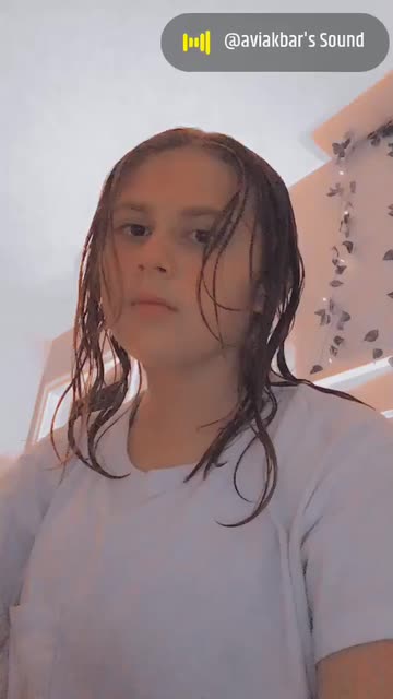 Preview for a Spotlight video that uses the SILVER Lens