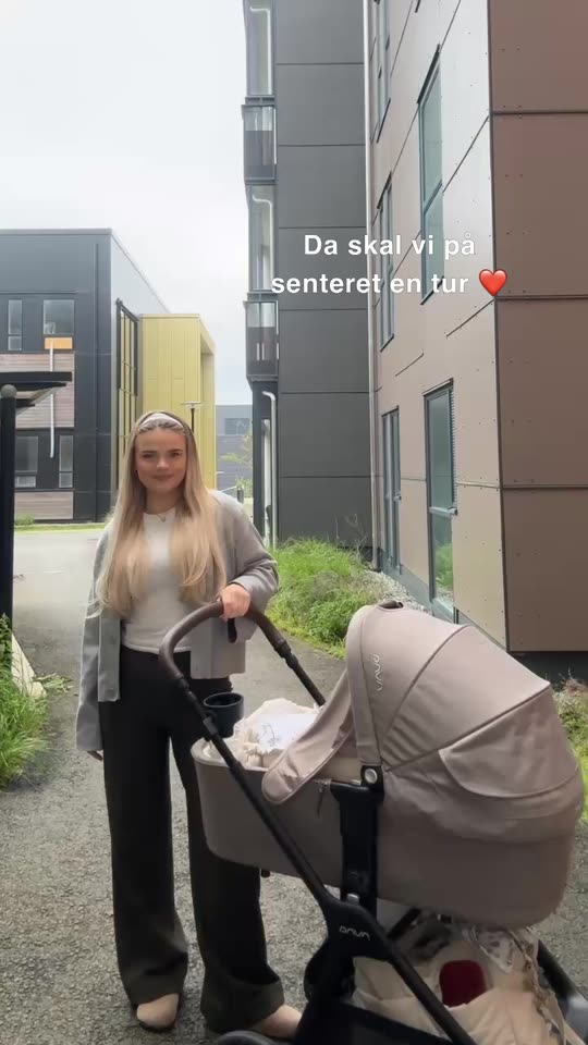 linneavloggen