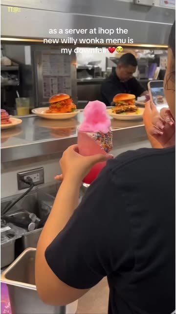 Spotlight content by a Snapchat user