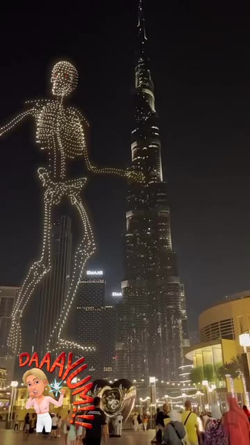 Spotlight content by a Snapchat user