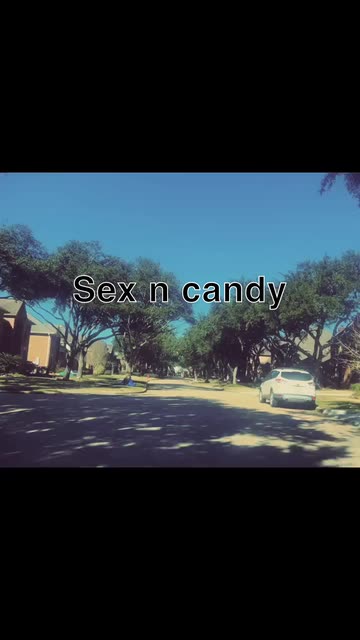 Sex n candy  | Spotlight