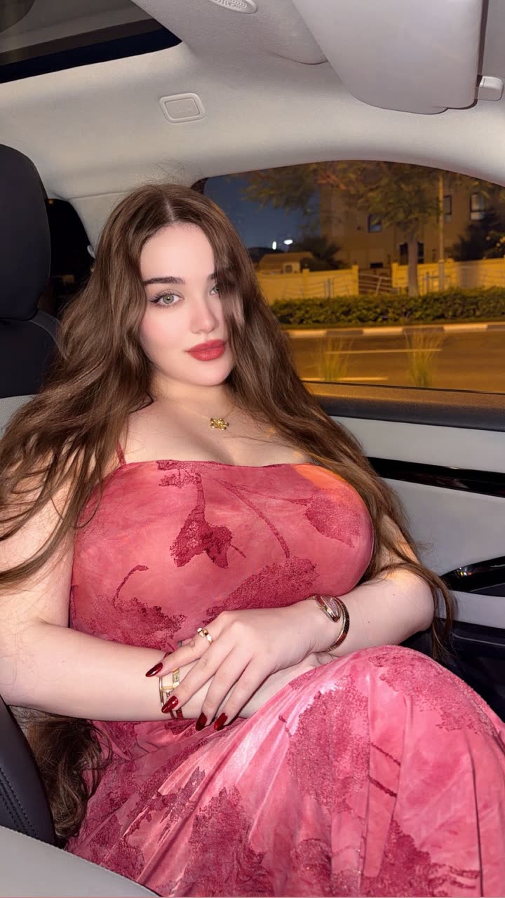 محتوى سناب شات لـ Rasha Malek