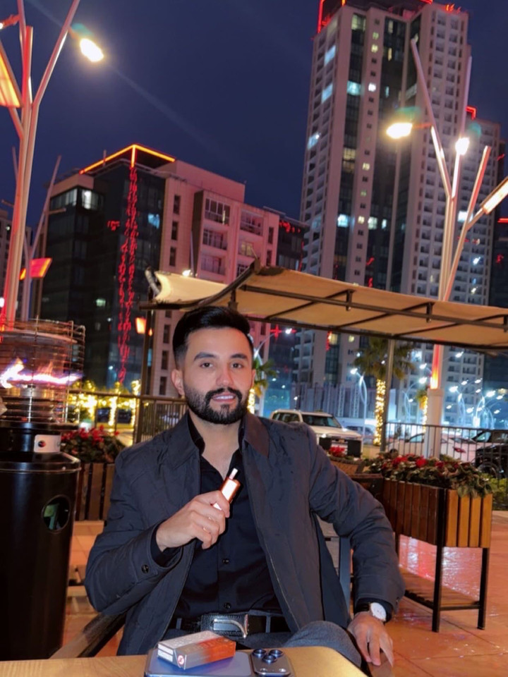 محتوى سناب شات لـ 💎الصيدلاني علي محمد 🇮🇶