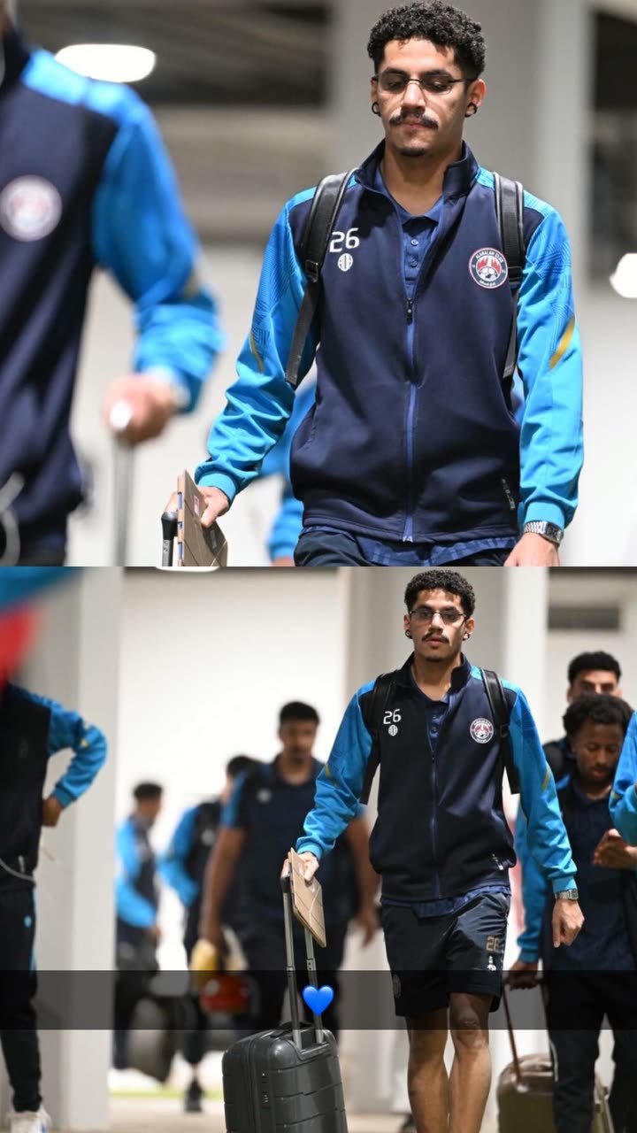محتوى سناب شات لـ محمد حبيب 💙