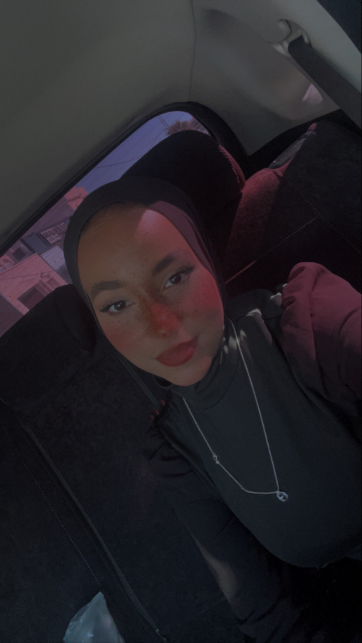 محتوى سناب شات لـ Hadeel❣