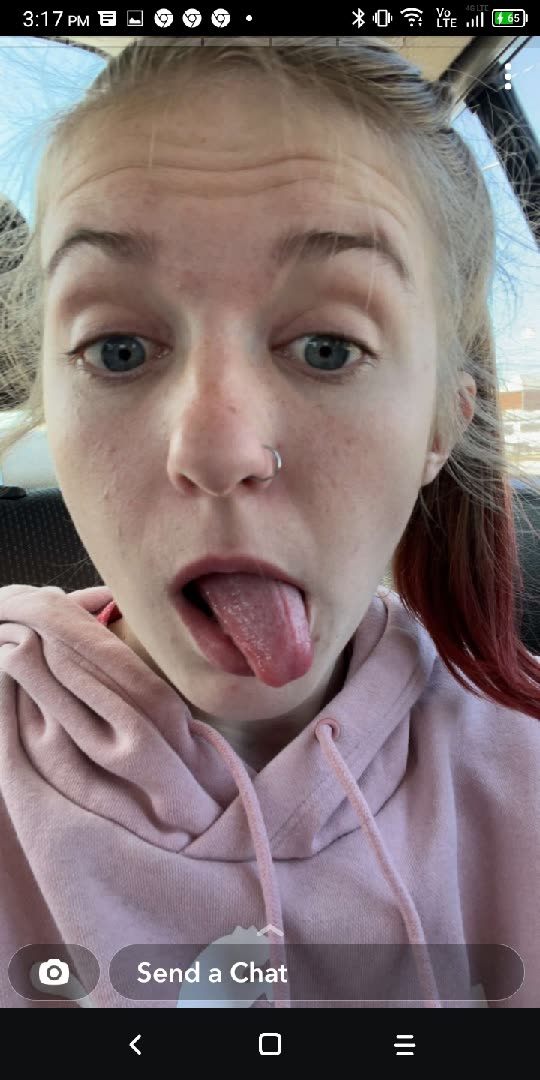 Nikki Marie (@nikkimarie11179) Snapchat Stories, Spotlight & Lenses