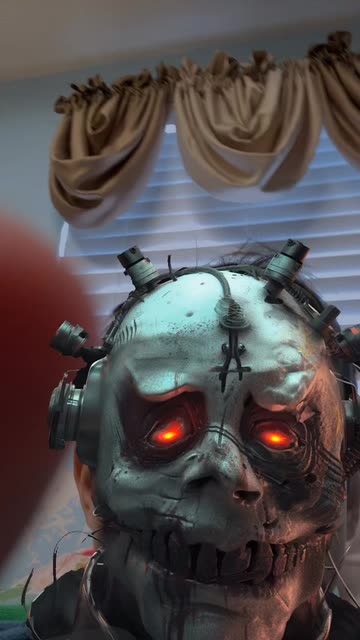 Preview for a Spotlight video that uses the SCRAP-DEALS x 2 Lens