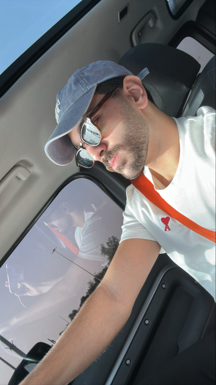 محتوى سناب شات لـ ZAYED