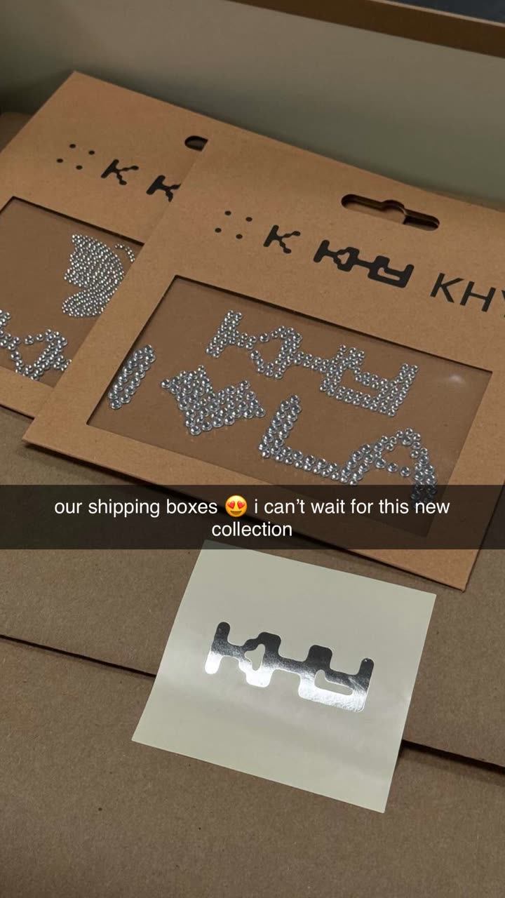 محتوى سناب شات لـ King Kylie 👑