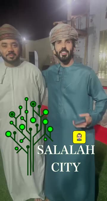 Preview for a Spotlight video that uses the ABU GANAM Lens
