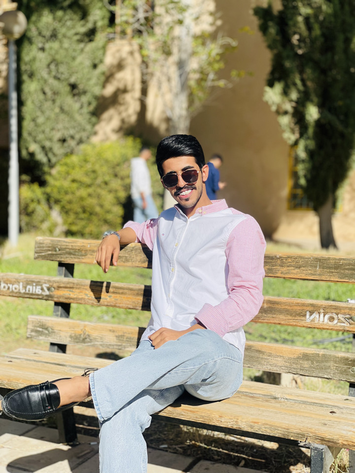 محتوى سناب شات لـ ﮼محمد ﮼خالد ﮼الشموط||🇯🇴