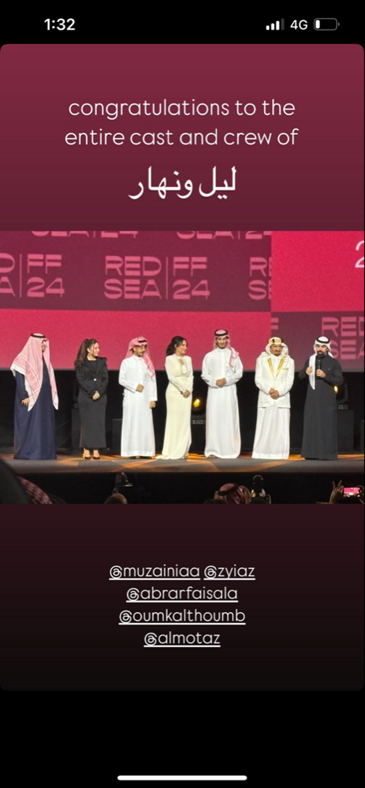 قصة سناب شات للحساب abrarfisal08 رقم 378