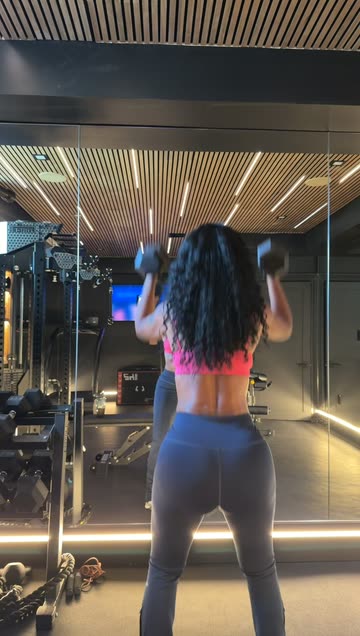 berniceburgos