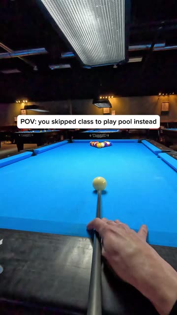 Pool Area Videos