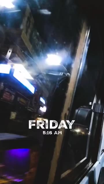 Preview for a Spotlight video that uses the Today-Time Lens