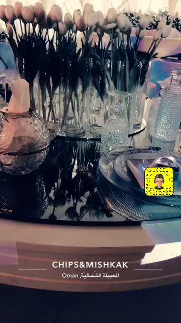 Preview for a Spotlight video that uses the Splendid Lens