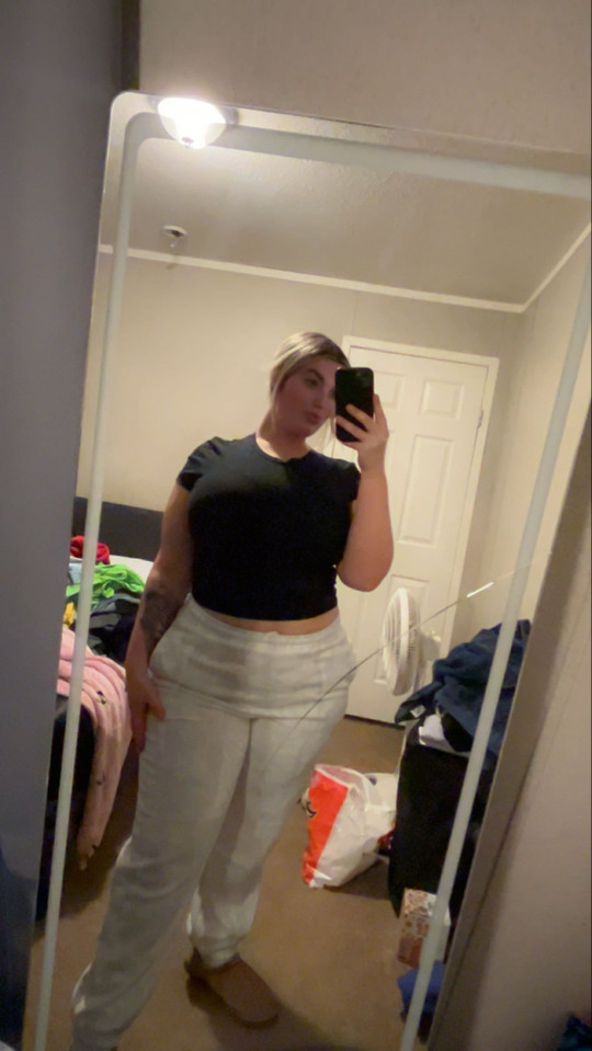 kaylakazmaier