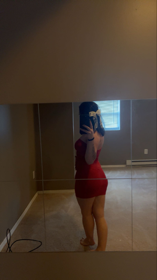 Mel🎀🍯 Spotlight #fapchati6