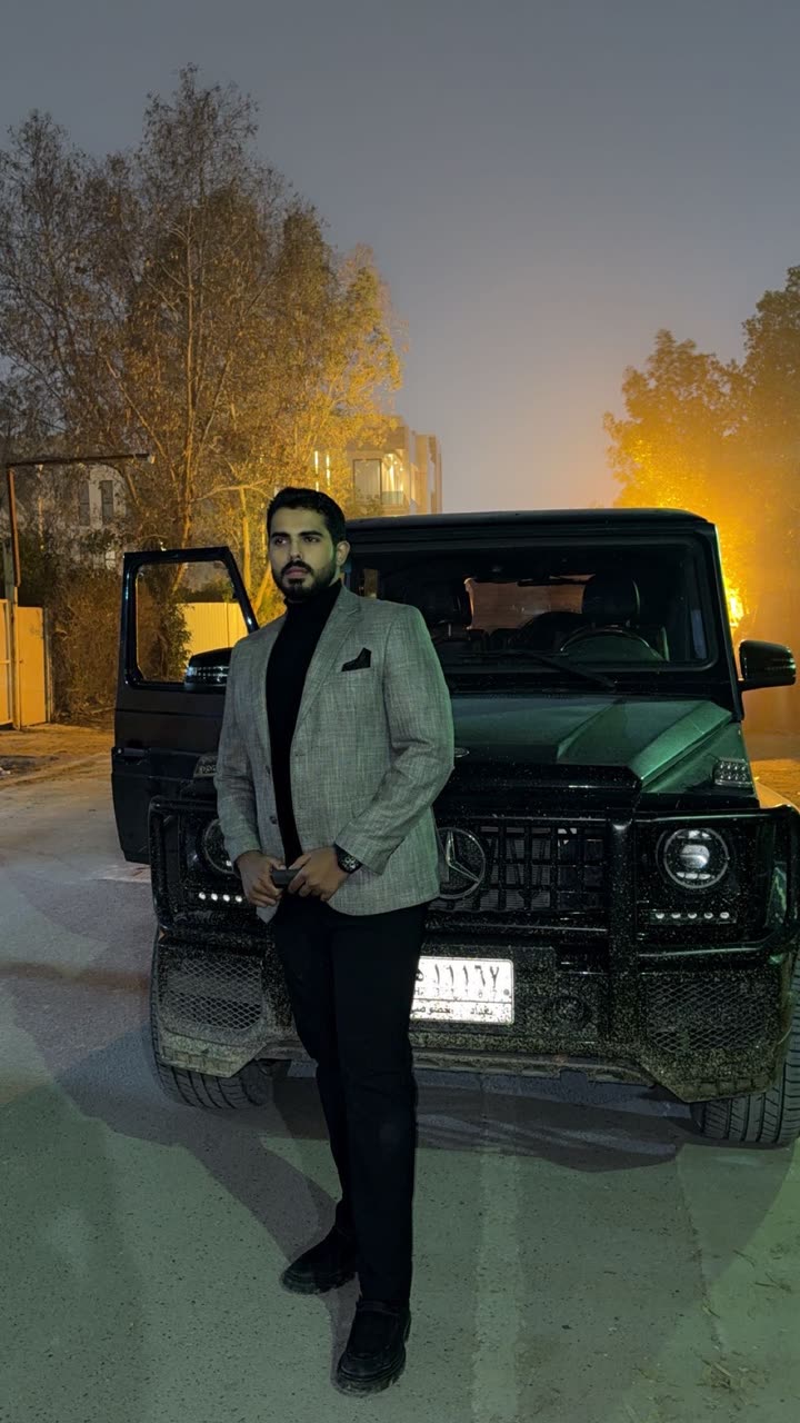 محتوى سناب شات لـ عبدالله اياد العتبي