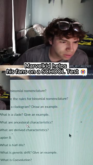 Marvelkid