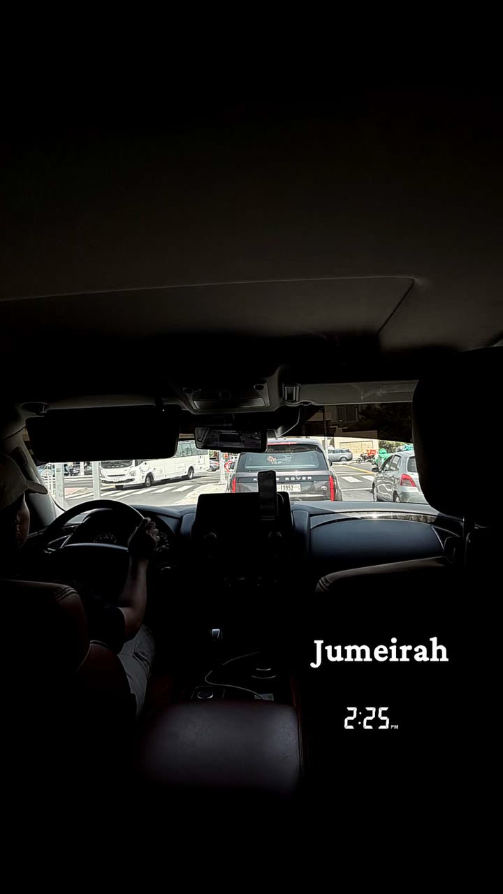 محتوى سناب شات لـ عفرا السويدي 🦋