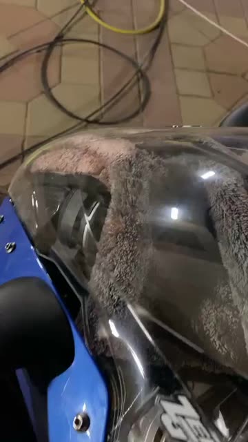 Preview for a Spotlight video that uses the FLEX Lens