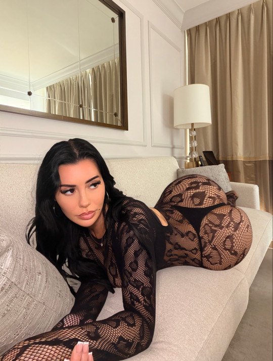 theadrianarose