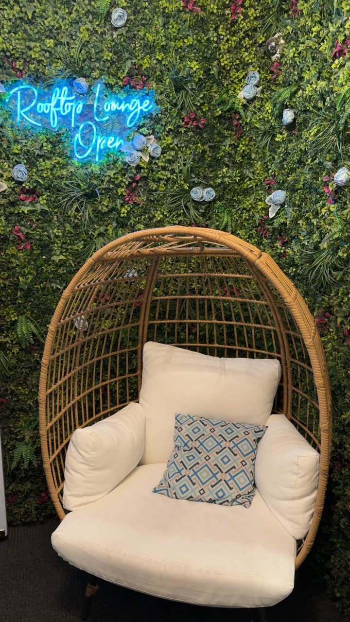 محتوى سناب شات لـ IBH 🇶🇦 In LA 🇺🇸