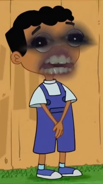 Preview for a Spotlight video that uses the Baljeet Lens