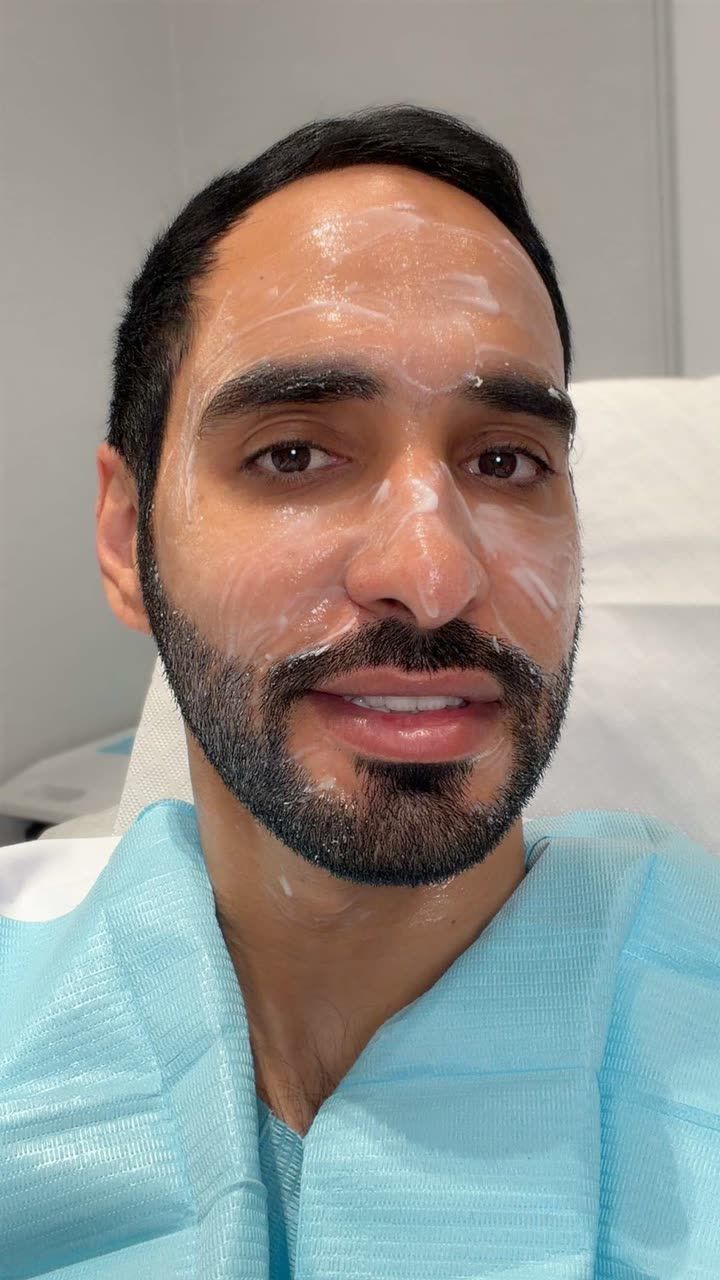 محتوى سناب شات لـ سعيد الرميثي