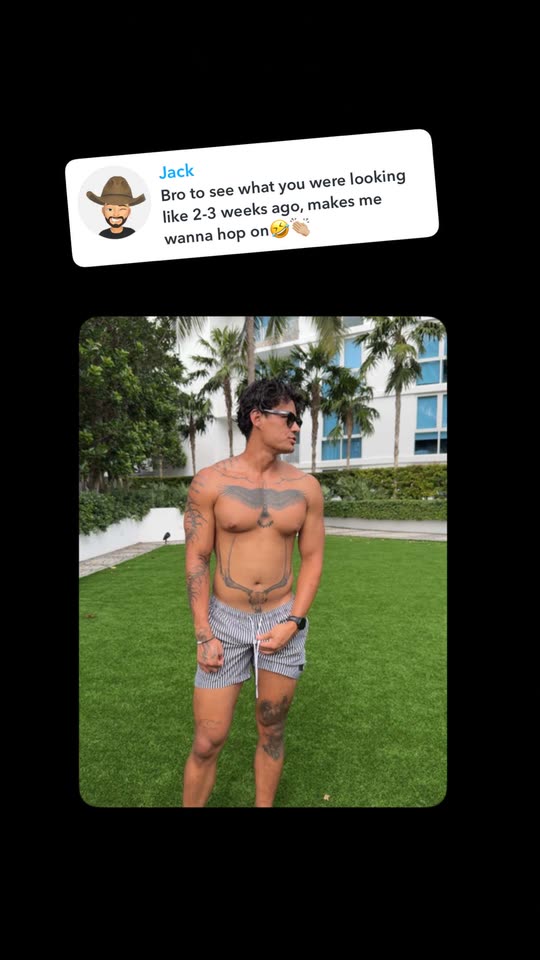 Soosh Spotlight #fapchati4