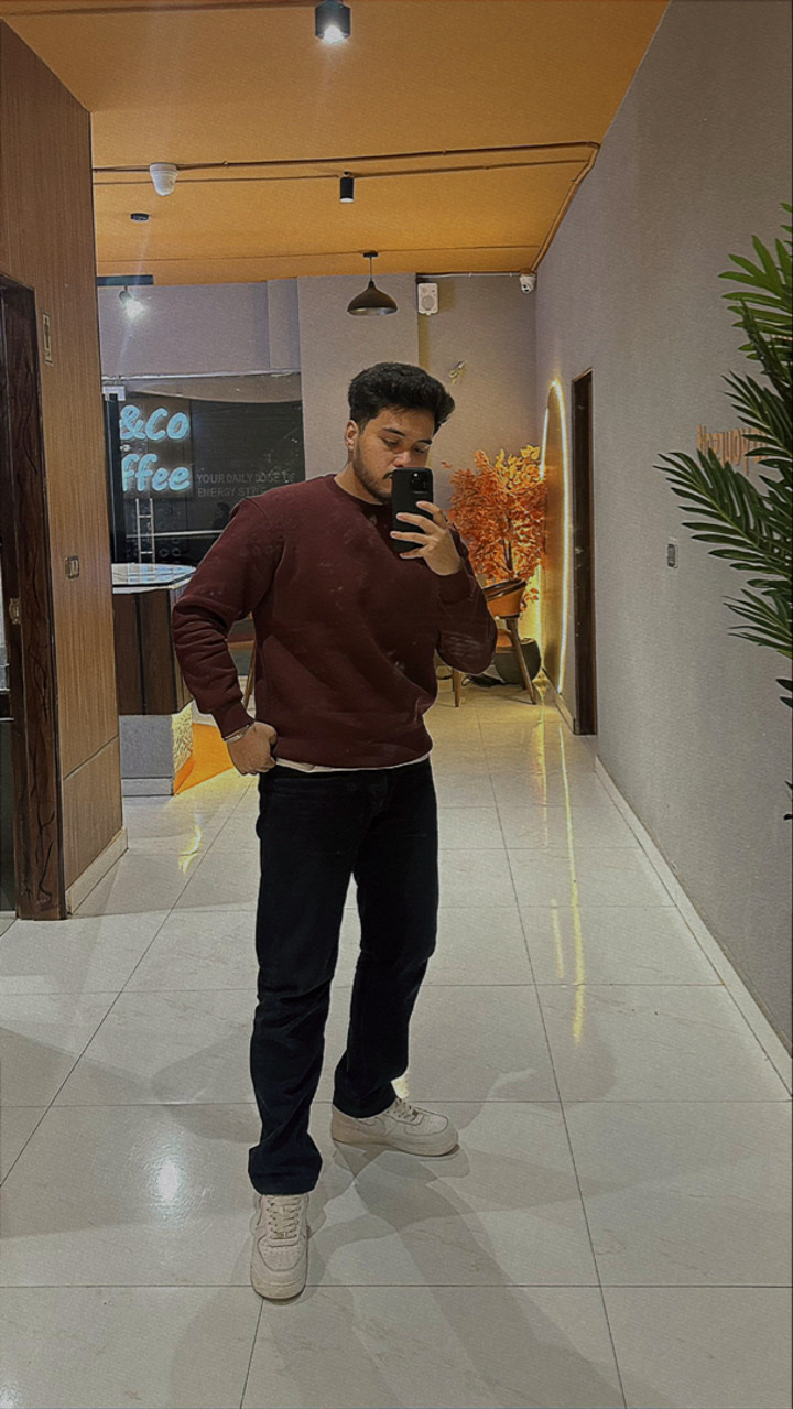 محتوى سناب شات لـ ᏗᎷᏒ