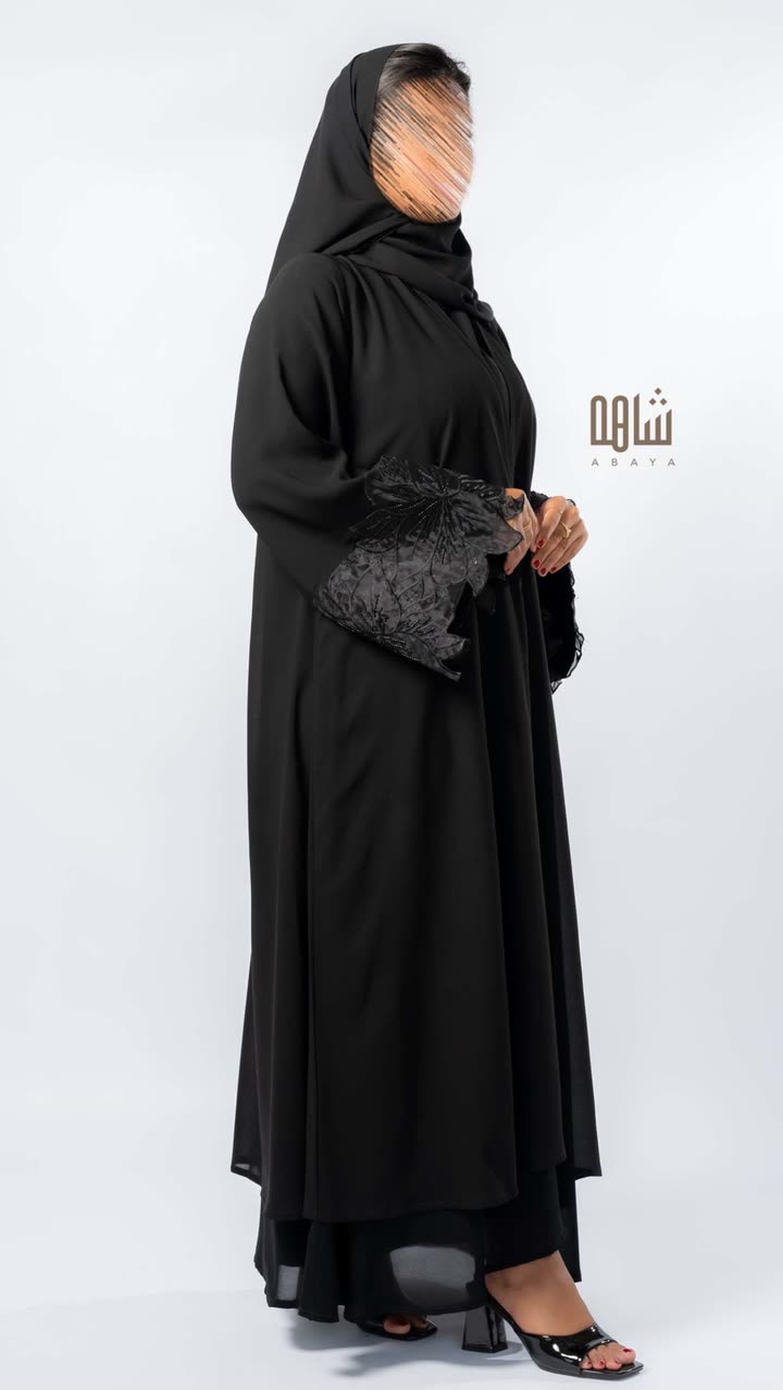 محتوى سناب شات لـ Abrar Jassim