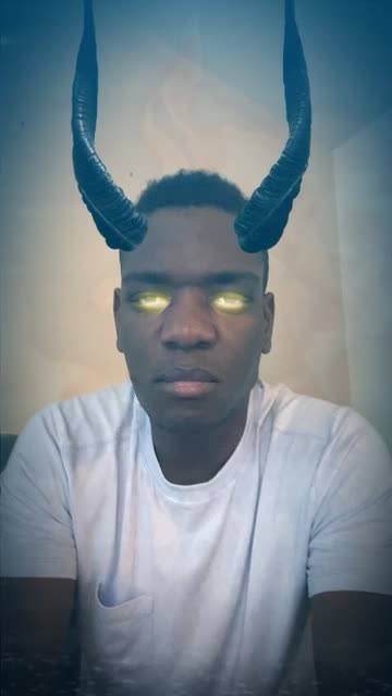 Preview for a Spotlight video that uses the Demon Lens