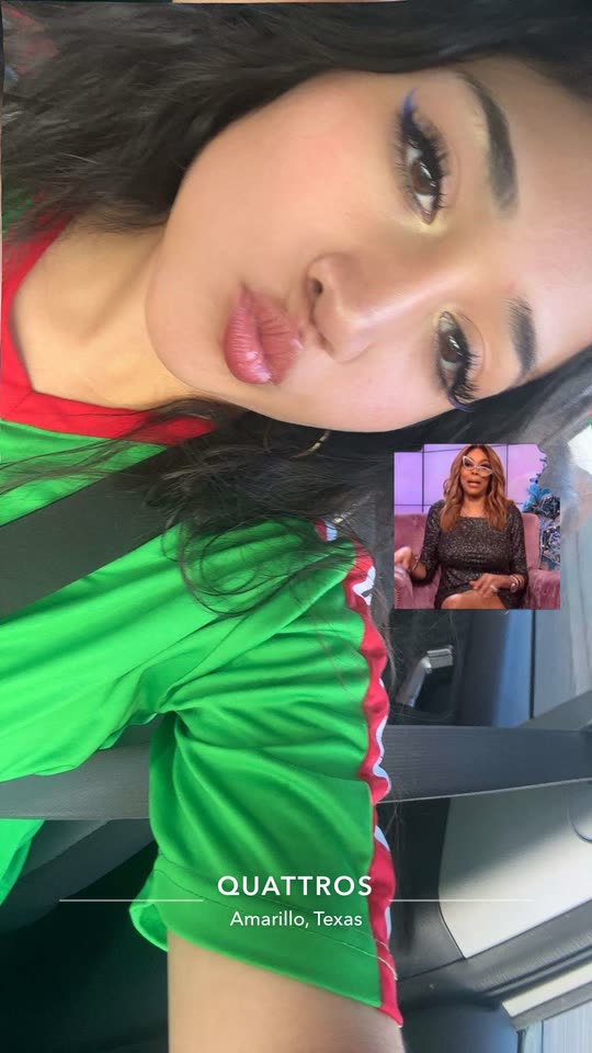 𝕊𝕒𝕞 ♱  Spotlight #fapchati7